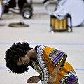 Hazelwood Central Percussion 31310